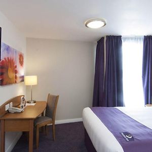 Premier Inn Liverpool Albert Dock
